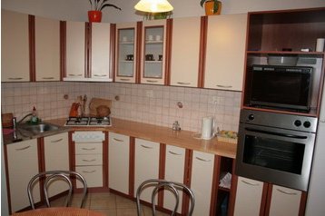 Словакия Privát Vrbov, Интерьер